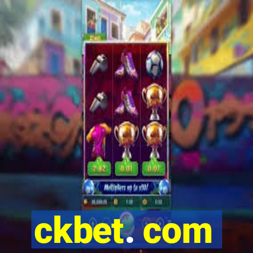 ckbet. com